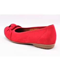 Femme L'Empreinte Chaussures Ballerines|GABOR 02.643.28