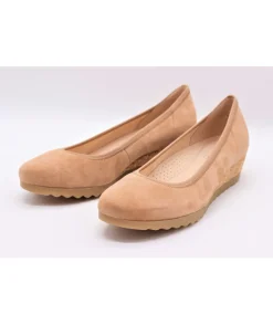 Femme L'Empreinte Chaussures Ballerines|GABOR 42.641.34