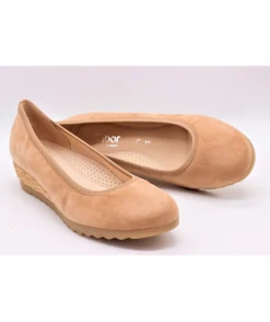 Femme L'Empreinte Chaussures Ballerines|GABOR 42.641.34