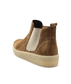 Femme L'Empreinte Chaussures Bottines|GABOR 53.731.14