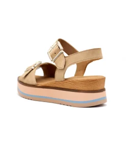 Femme L'Empreinte Chaussures Sandales Et Nu-Pieds|GABOR 64.684.14