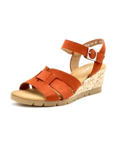 Femme L'Empreinte Chaussures Sandales Et Nu-Pieds|GABOR 62.044.48