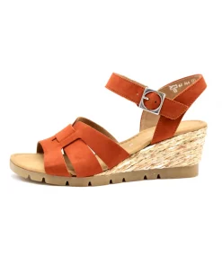 Femme L'Empreinte Chaussures Sandales Et Nu-Pieds|GABOR 62.044.48