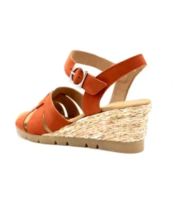 Femme L'Empreinte Chaussures Sandales Et Nu-Pieds|GABOR 62.044.48