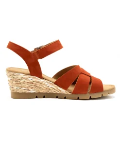 Femme L'Empreinte Chaussures Sandales Et Nu-Pieds|GABOR 62.044.48