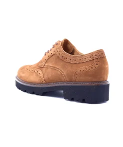 Femme L'Empreinte Chaussures Derbies|GABOR 75.205.14
