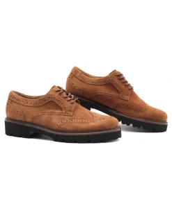 Femme L'Empreinte Chaussures Derbies|GABOR 75.205.14