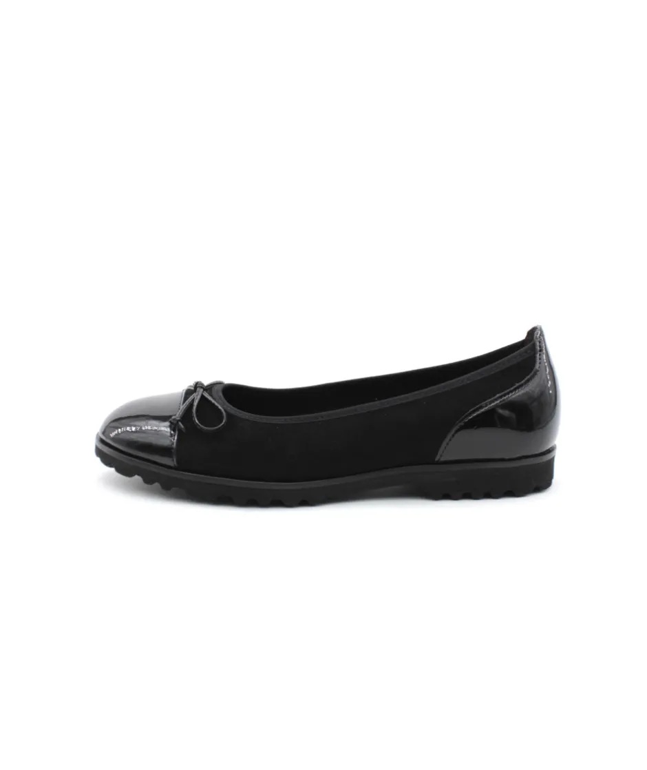 Femme L'Empreinte Chaussures Ballerines|GABOR 24.100.37