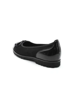 Femme L'Empreinte Chaussures Ballerines|GABOR 24.100.37