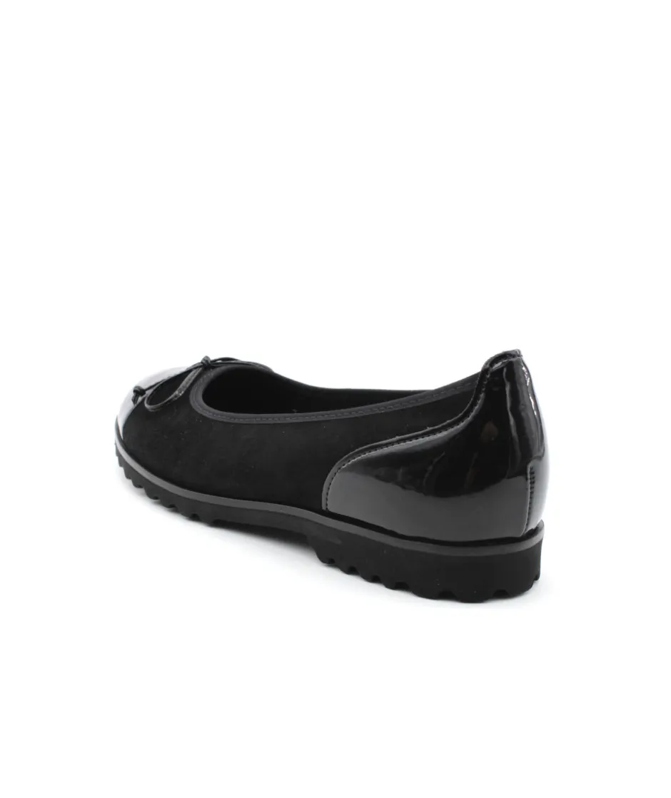 Femme L'Empreinte Chaussures Ballerines|GABOR 24.100.37