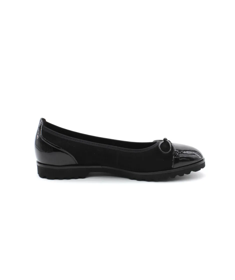 Femme L'Empreinte Chaussures Ballerines|GABOR 24.100.37