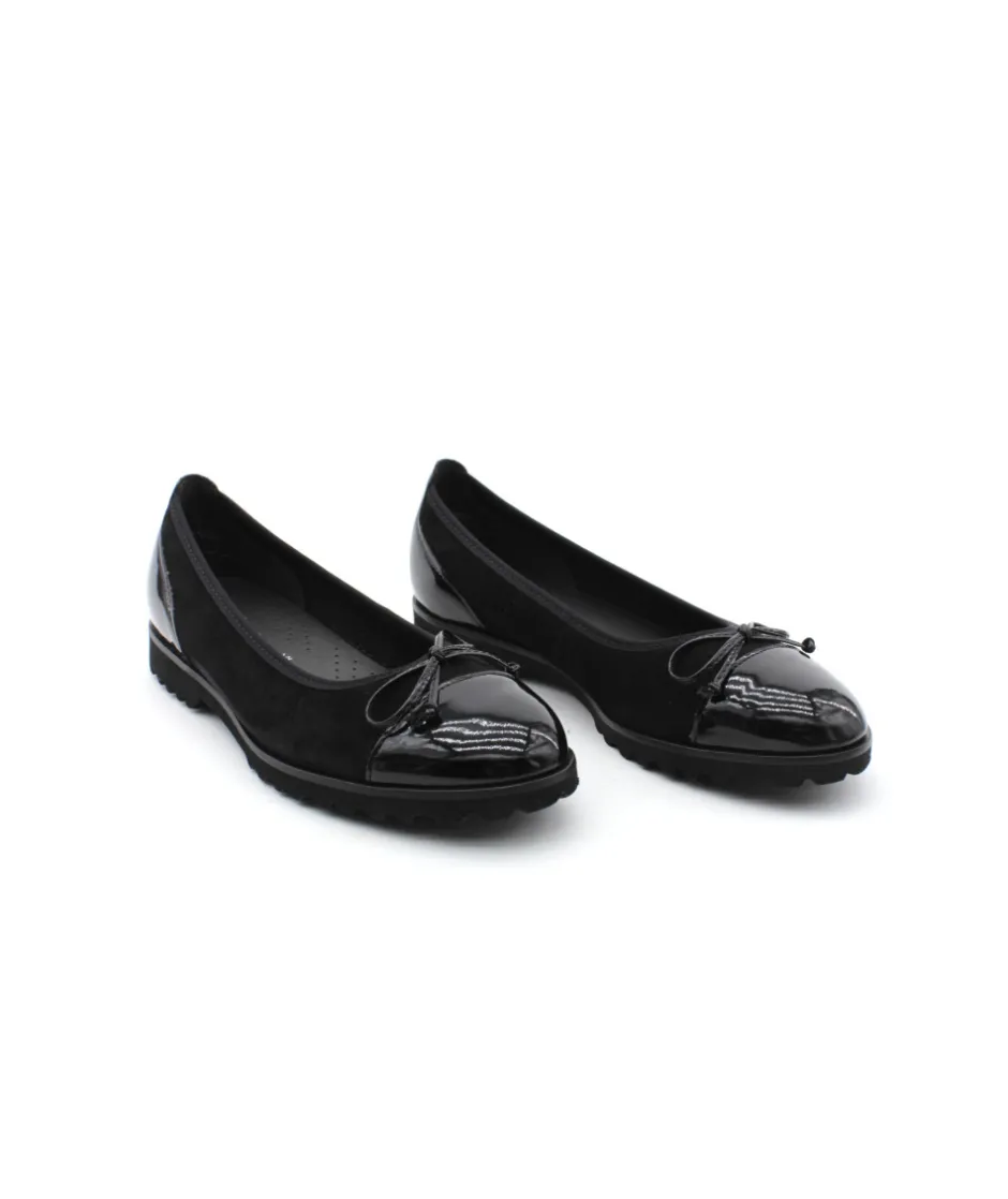 Femme L'Empreinte Chaussures Ballerines|GABOR 24.100.37