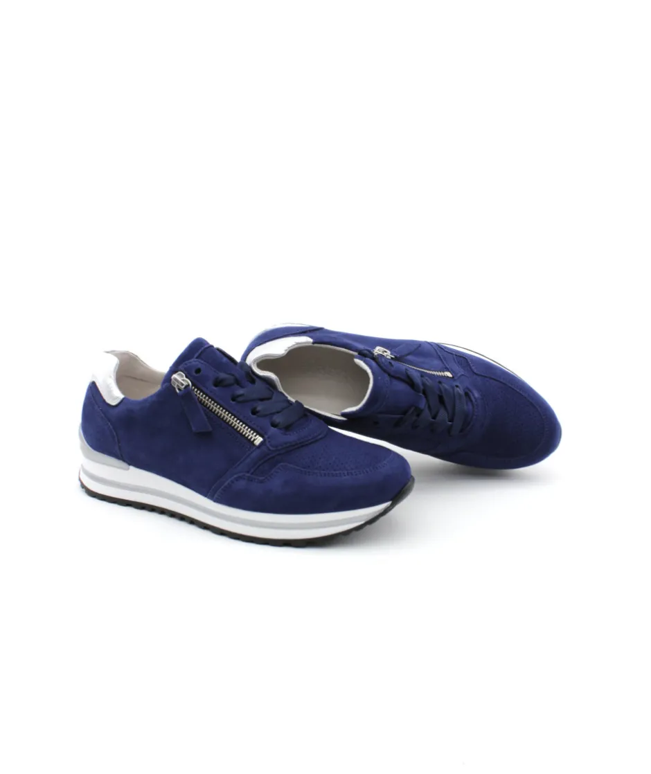 Femme L'Empreinte Chaussures Baskets|GABOR 26.528.36