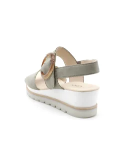 Femme L'Empreinte Chaussures Sandales Et Nu-Pieds|GABOR 24.645.19