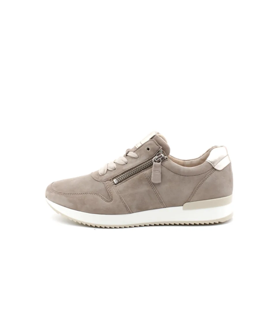 Femme L'Empreinte Chaussures Baskets|GABOR 23.420.11