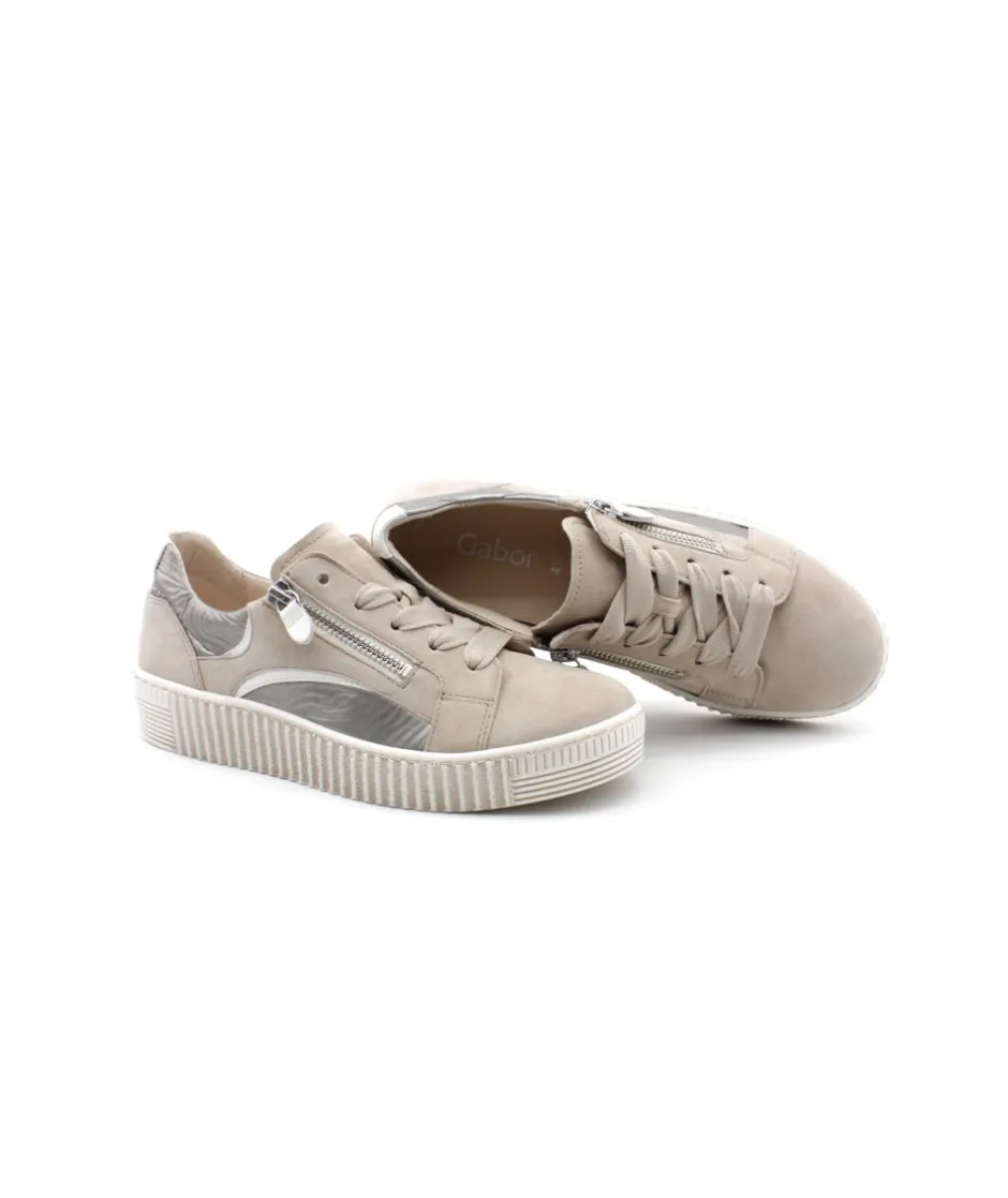 Femme L'Empreinte Chaussures Baskets|GABOR 23.330.12