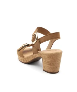 Femme L'Empreinte Chaussures Sandales Et Nu-Pieds|GABOR 24.764.38