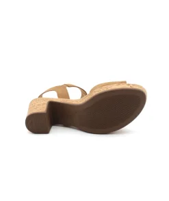 Femme L'Empreinte Chaussures Sandales Et Nu-Pieds|GABOR 24.764.38