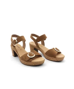 Femme L'Empreinte Chaussures Sandales Et Nu-Pieds|GABOR 24.764.38