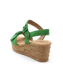 Femme L'Empreinte Chaussures Sandales Et Nu-Pieds|GABOR 24.653.19