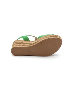 Femme L'Empreinte Chaussures Sandales Et Nu-Pieds|GABOR 24.653.19