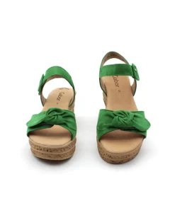 Femme L'Empreinte Chaussures Sandales Et Nu-Pieds|GABOR 24.653.19