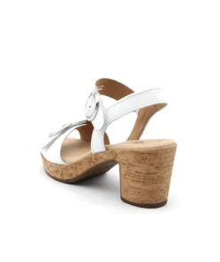 Femme L'Empreinte Chaussures Sandales Et Nu-Pieds|GABOR 24.764.21