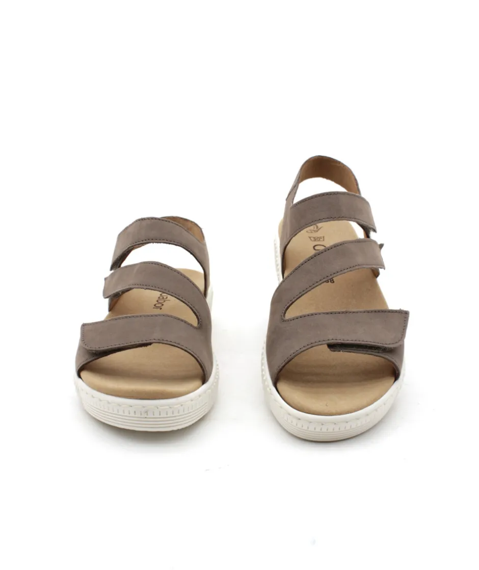 Femme L'Empreinte Chaussures Sandales Et Nu-Pieds|GABOR 23.600.18