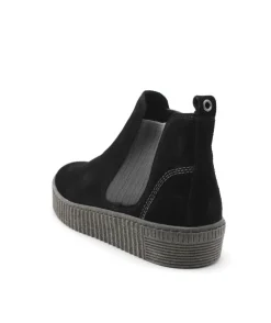 Femme L'Empreinte Chaussures Bottines|GABOR 33.731.17