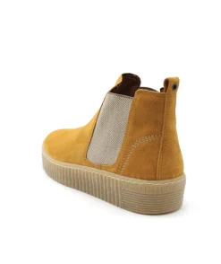 Femme L'Empreinte Chaussures Bottines|GABOR 33.731.33