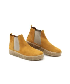 Femme L'Empreinte Chaussures Bottines|GABOR 33.731.33