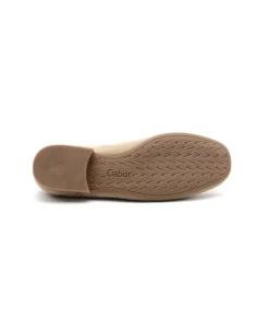 Femme L'Empreinte Chaussures Mocassins|GABOR 42.424.42