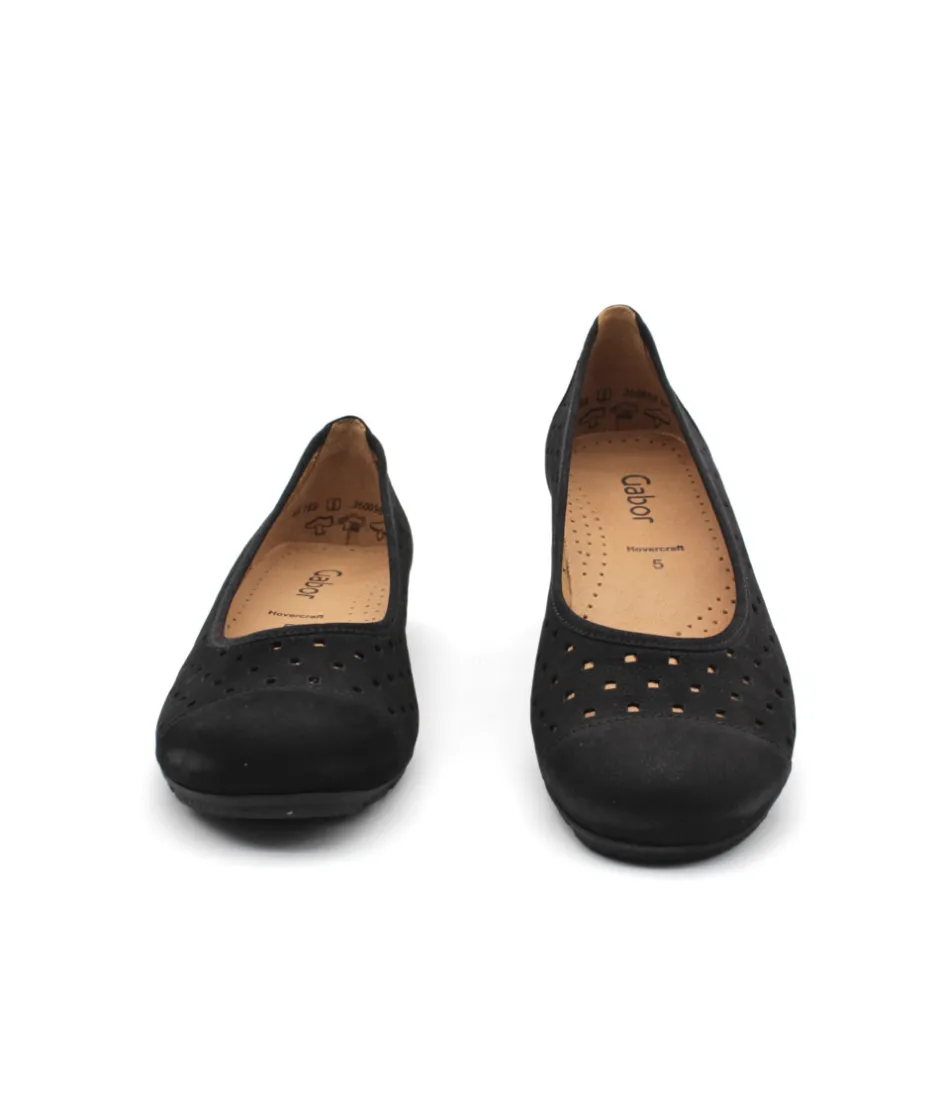 Femme L'Empreinte Chaussures Baskets|GABOR 44.169.17
