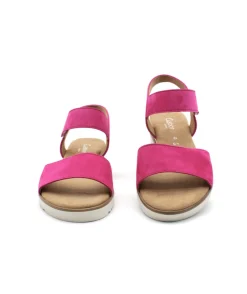 Femme L'Empreinte Chaussures Sandales Et Nu-Pieds|GABOR 42.750.21