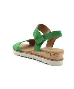 Femme L'Empreinte Chaussures Sandales Et Nu-Pieds|GABOR 42.750.22