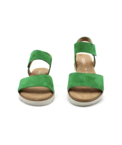 Femme L'Empreinte Chaussures Sandales Et Nu-Pieds|GABOR 42.750.22