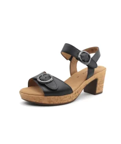 Femme L'Empreinte Chaussures Sandales Et Nu-Pieds|GABOR 44.764.27