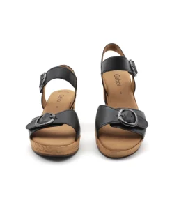 Femme L'Empreinte Chaussures Sandales Et Nu-Pieds|GABOR 44.764.27