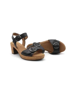 Femme L'Empreinte Chaussures Sandales Et Nu-Pieds|GABOR 44.764.27