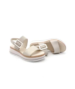 Femme L'Empreinte Chaussures Sandales Et Nu-Pieds|GABOR 42.744.33