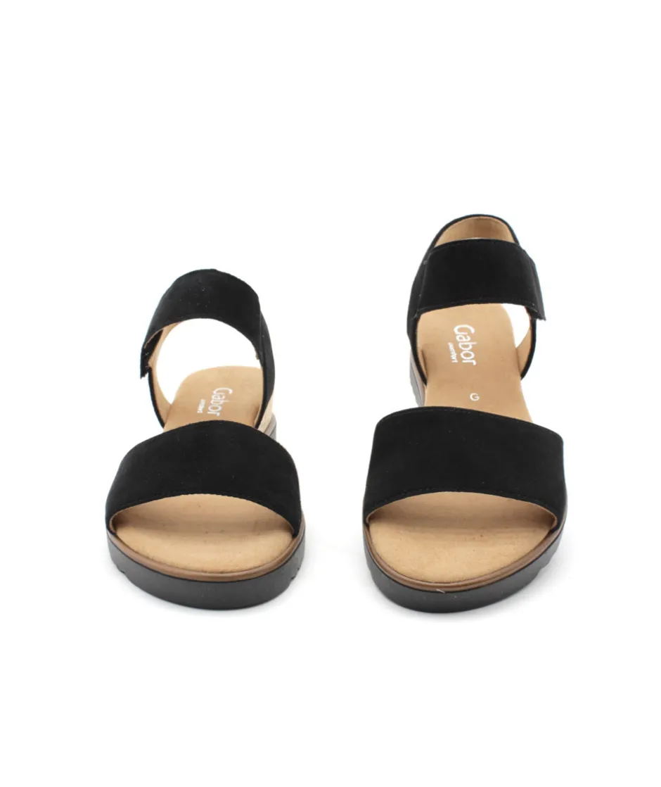 Femme L'Empreinte Chaussures Sandales Et Nu-Pieds|GABOR 42.750.47