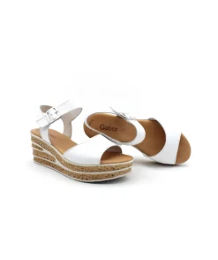 Femme L'Empreinte Chaussures Sandales Et Nu-Pieds|GABOR 44.651.21