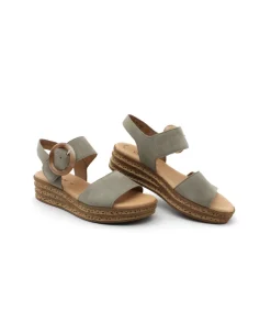 Femme L'Empreinte Chaussures Sandales Et Nu-Pieds|GABOR 44.550.11