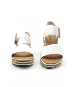 Femme L'Empreinte Chaussures Sandales Et Nu-Pieds|GABOR 44.550.20