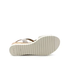 Femme L'Empreinte Chaussures Sandales Et Nu-Pieds|GABOR 42.751.95