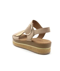 Femme L'Empreinte Chaussures Sandales Et Nu-Pieds|GABOR 44.560.14