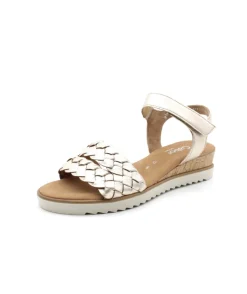 Femme L'Empreinte Chaussures Sandales Et Nu-Pieds|GABOR 42.759.89