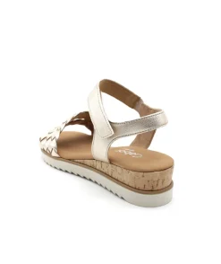 Femme L'Empreinte Chaussures Sandales Et Nu-Pieds|GABOR 42.759.89