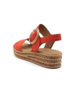 Femme L'Empreinte Chaussures Sandales Et Nu-Pieds|GABOR 44.550.13