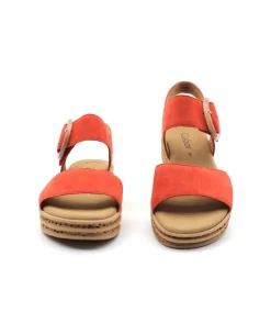 Femme L'Empreinte Chaussures Sandales Et Nu-Pieds|GABOR 44.550.13